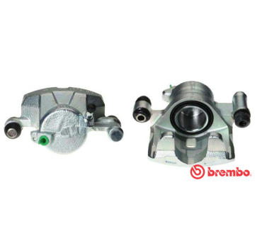 Brzdový třmen BREMBO F 83 164