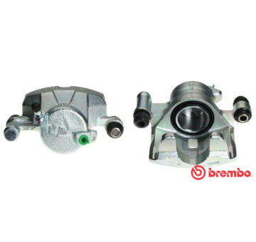 Brzdový třmen BREMBO F 83 165