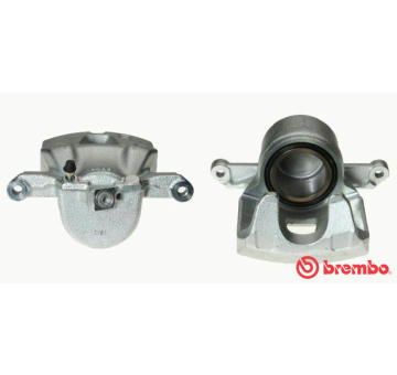 Brzdový třmen BREMBO F 83 166