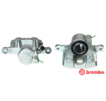 Brzdový třmen BREMBO F 83 168