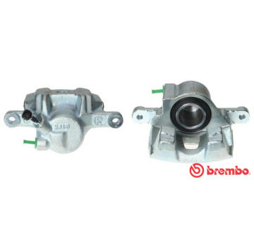 Brzdový třmen BREMBO F 83 169