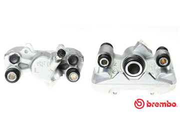 Brzdový třmen BREMBO F 83 170