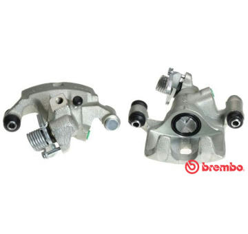 Brzdový třmen BREMBO F 83 173