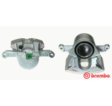 Brzdový třmen BREMBO F 83 178