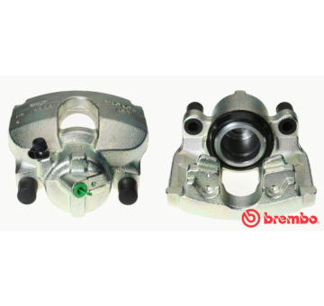 Brzdový třmen BREMBO F 83 180