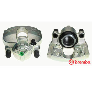 Brzdový třmen BREMBO F 83 181