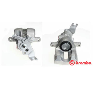 Brzdový třmen BREMBO F 83 183