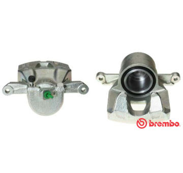 Brzdový třmen BREMBO F 83 184