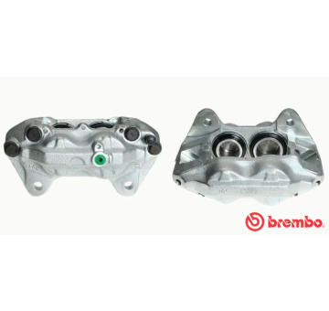 Brzdový třmen BREMBO F 83 190