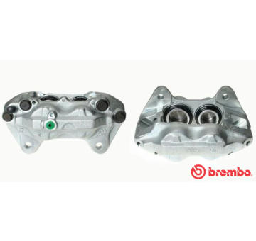 Brzdový třmen BREMBO F 83 191