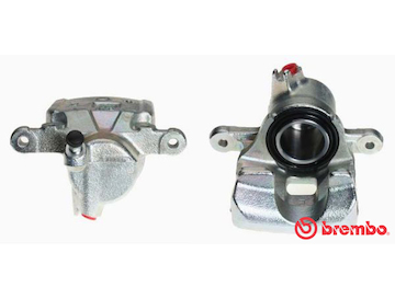 Brzdový třmen BREMBO F 83 192