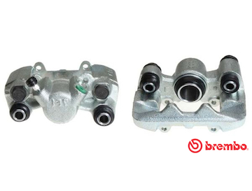 Brzdový třmen BREMBO F 83 197