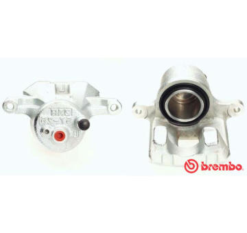 Brzdový třmen BREMBO F 83 199