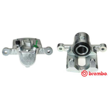 Brzdový třmen BREMBO F 83 200