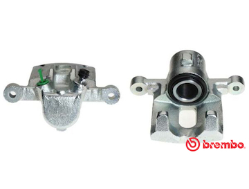 Brzdový třmen BREMBO F 83 201