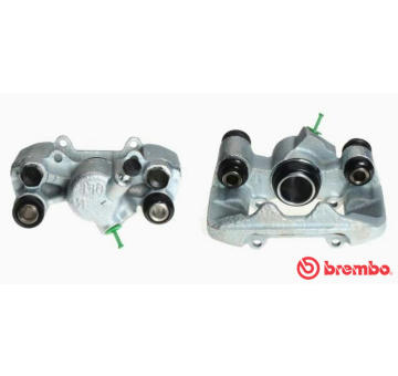 Brzdový třmen BREMBO F 83 202