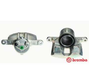 Brzdový třmen BREMBO F 83 204