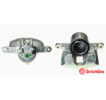 Brzdový třmen BREMBO F 83 205