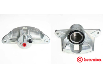 Brzdový třmen BREMBO F 83 207