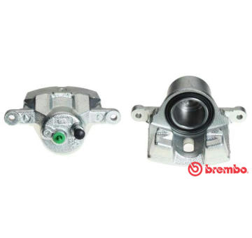 Brzdový třmen BREMBO F 83 208