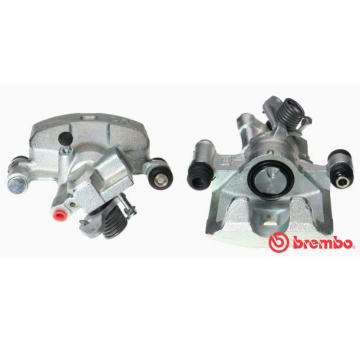 Brzdový třmen BREMBO F 83 210