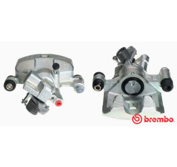 Brzdový třmen BREMBO F 83 211