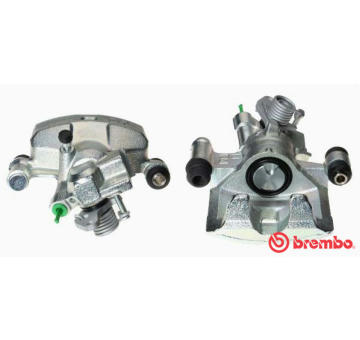 Brzdový třmen BREMBO F 83 212