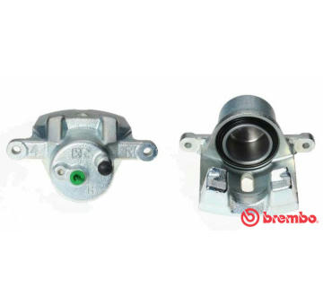 Brzdový třmen BREMBO F 83 219