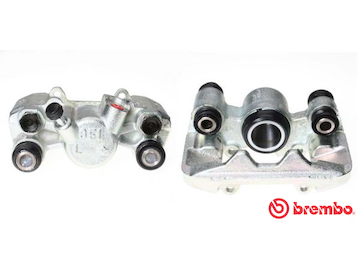 Brzdový třmen BREMBO F 83 220