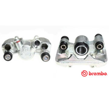 Brzdový třmen BREMBO F 83 221