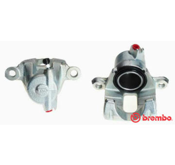 Brzdový třmen BREMBO F 83 224