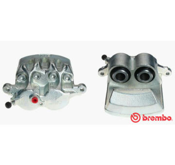 Brzdový třmen BREMBO F 83 229