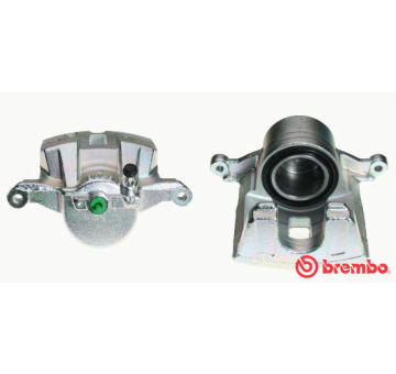 Brzdový třmen BREMBO F 83 233