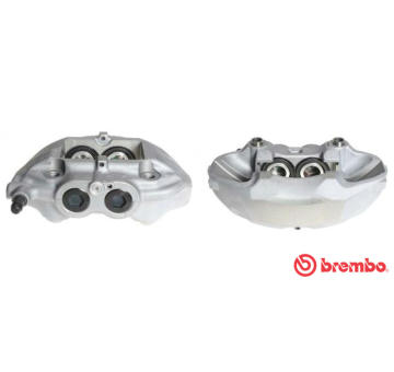 Brzdový třmen BREMBO F 83 239