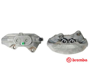 Brzdový třmen BREMBO F 83 240