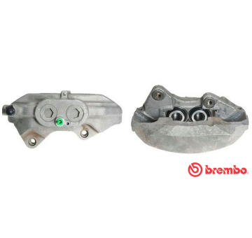 Brzdový třmen BREMBO F 83 241