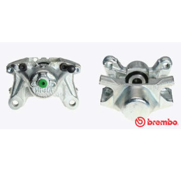 Brzdový třmen BREMBO F 83 242