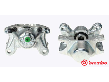 Brzdový třmen BREMBO F 83 243