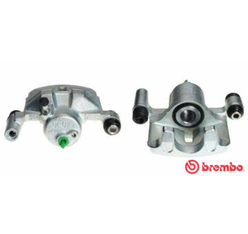 Brzdový třmen BREMBO F 83 245