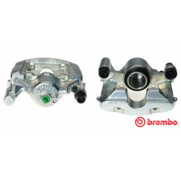 Brzdový třmen BREMBO F 83 246