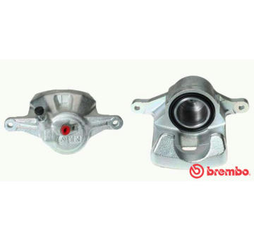 Brzdový třmen BREMBO F 83 248
