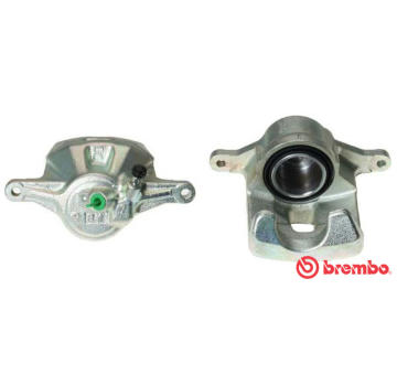 Brzdový třmen BREMBO F 83 249