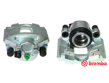 Brzdový třmen BREMBO F 83 250