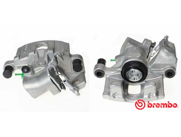 Brzdový třmen BREMBO F 83 253