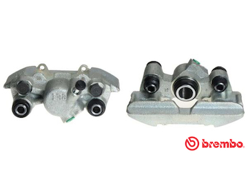 Brzdový třmen BREMBO F 83 254