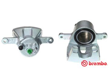 Brzdový třmen BREMBO F 83 256