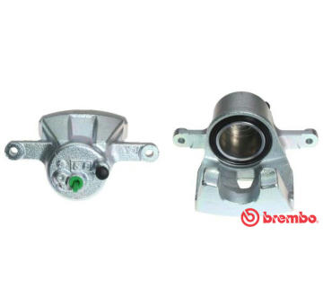 Brzdový třmen BREMBO F 83 257