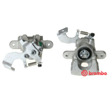 Brzdový třmen BREMBO F 83 258