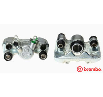 Brzdový třmen BREMBO F 83 260