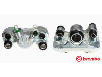 Brzdový třmen BREMBO F 83 261